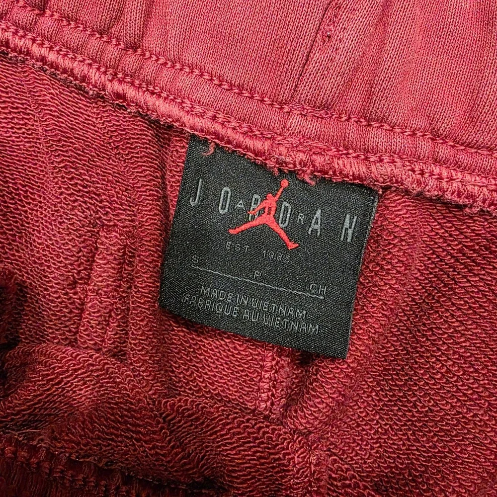 Jordan good pre